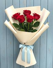 Букет Классика чувств в Чемодановке