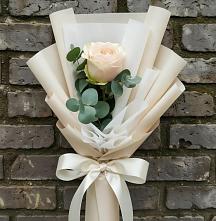 Букет цветов из:  Розы в Чемодановке