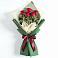 Букет цветов из: Розы в Чемодановке