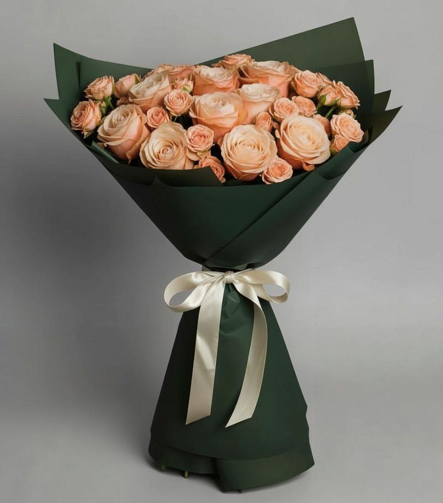 Букет Элегантный в Чемодановке