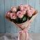 Букет цветов из: Розы в Чемодановке