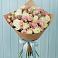 Букет цветов из: Розы в Чемодановке