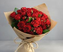 Букет Любовный роман в Чемодановке