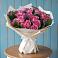 Букет цветов из: Розы в Чемодановке