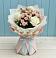 Букет цветов из: Розы в Чемодановке