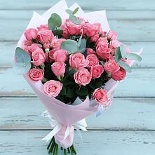 Букет Леди совершенство в Чемодановке