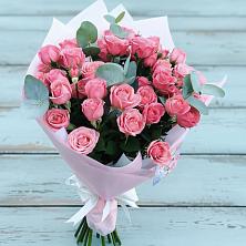 Букет Леди совершенство в Чемодановке